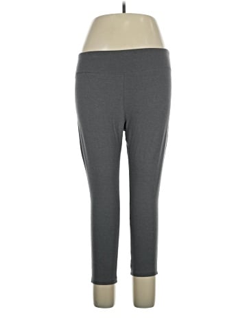 Hanes Active Pants (view 1)