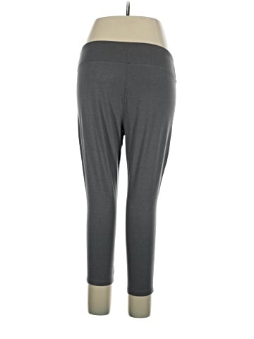 Hanes Active Pants (view 2)
