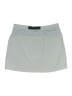 Nike Solid Gray Active Skort Size 6 - photo 2