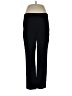 Talbots Black Dress Pants Size 12 - photo 1
