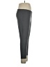 Hanes Solid Gray Active Pants Size XL - photo 4