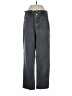 PacSun Gray Jeans Size 27 waist - photo 1