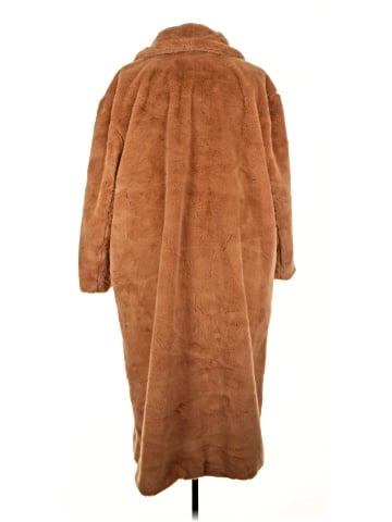 Scoop Coat (view 2)