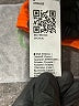Unbranded Orange Tank Top Size S - photo 8