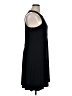 Athleta Solid Black Casual Dress Size XL - photo 4
