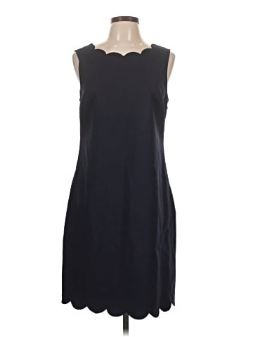 J.Crew Factory Store Casual Dress (view 1)