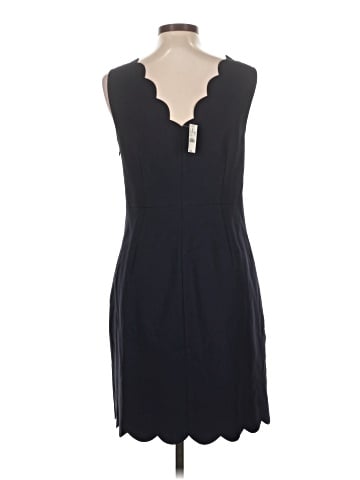 J.Crew Factory Store Casual Dress (view 2)