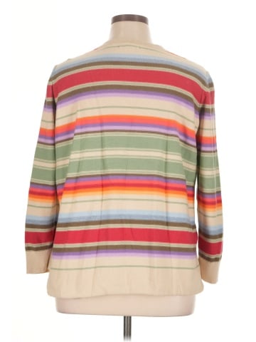 Chaps Pullover Sweater (view 2)