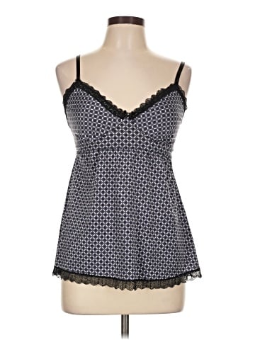 Marilyn Monroe Sleeveless Top (view 1)