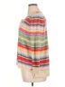 Chaps Stripes Tan Pullover Sweater Size 1X - photo 5
