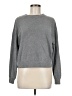 Wild Fable Gray Sweatshirt Size M - photo 1
