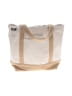 Lands' End Ivory Tote One size - photo 1