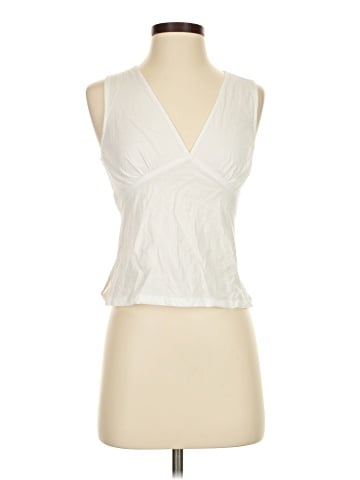Brandy Melville Sleeveless Blouse (view 1)