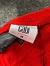CAbi Solid Red Jumpsuit Size M - photo 4