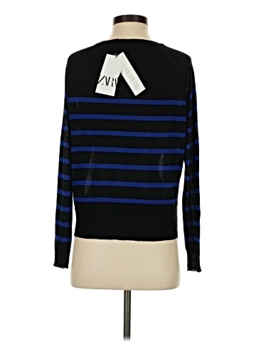 Zara Pullover Sweater (view 2)