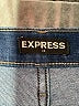 Express Outlet Solid Blue Jeans Size 12 - photo 7