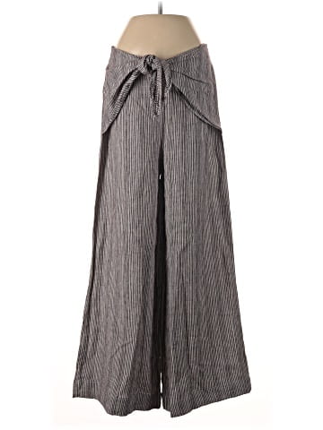 Anthropologie Linen Pants (view 1)