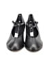 Capezio Black Heels Size 9 - photo 2