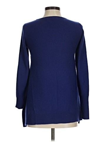 Saks Fifth Avenue Cashmere Pullover Sweater (view 2)