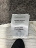 Meshki Ivory Sleeveless Top Size XXL - photo 8