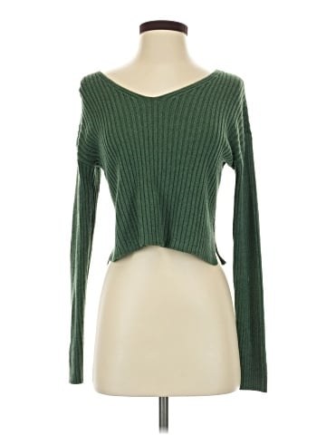 Wild Fable Long Sleeve Top (view 1)