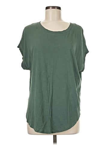 Lou & Grey Short Sleeve T-Shirt (view 1)