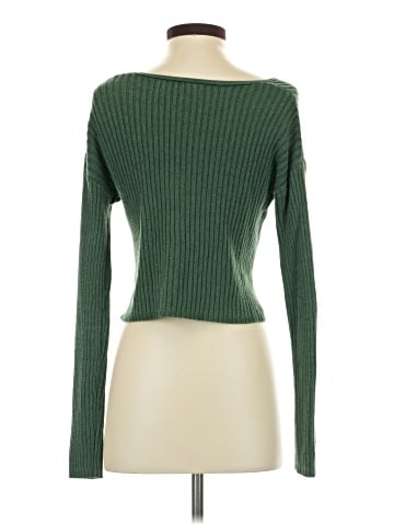 Wild Fable Long Sleeve Top (view 2)