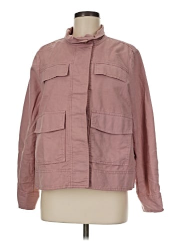 Ann Taylor LOFT Jacket (view 1)