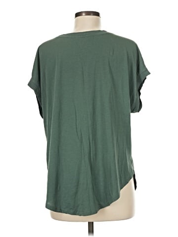 Lou & Grey Short Sleeve T-Shirt (view 2)