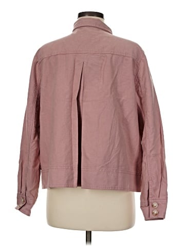 Ann Taylor LOFT Jacket (view 2)