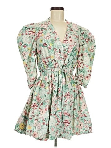 Ronny Kobo Cocktail Dress (view 1)