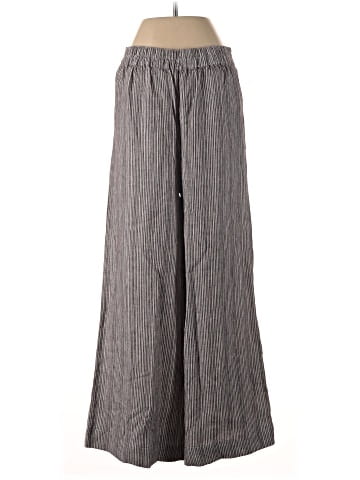 Anthropologie Linen Pants (view 2)