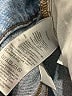Madewell Blue Jeans Size 24 waist - photo 8