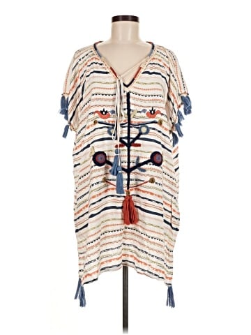 Skemo Casual Dress (view 1)