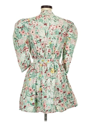 Ronny Kobo Cocktail Dress (view 2)