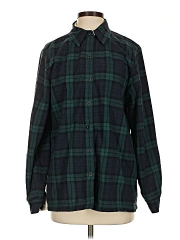 L.L.Bean Fleece (view 1)