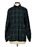 L.L.Bean 100% Cotton Green Fleece Size S - photo 1
