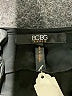 BCBG Paris 100% Polyester Solid Black Casual Dress Size 8 - photo 7