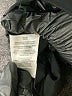 BCBG Paris 100% Polyester Solid Black Casual Dress Size 8 - photo 8