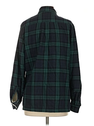 L.L.Bean Fleece (view 2)