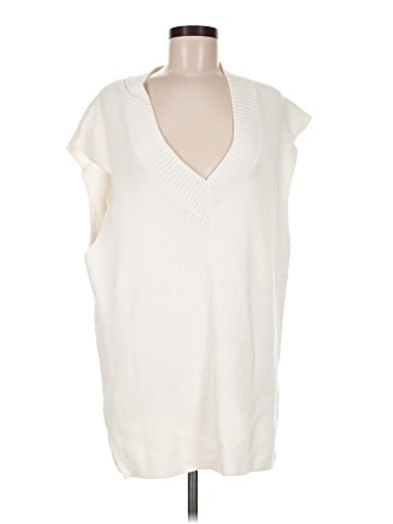 By Anthropologie Sweater Vest (view 1)