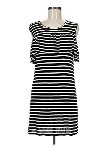 Emme Jordan Casual Dress (view 1)