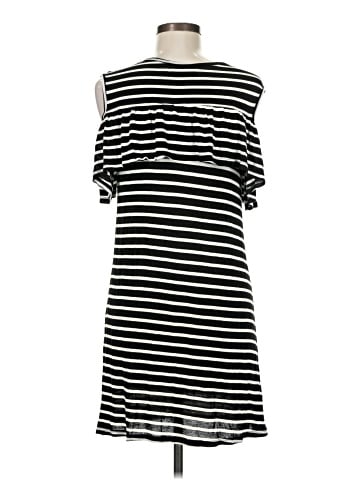 Emme Jordan Casual Dress (view 2)