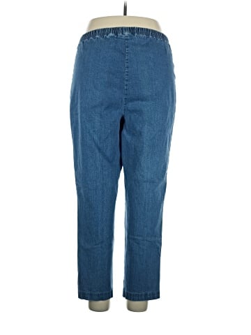 Croft & Barrow Casual Pants (view 2)