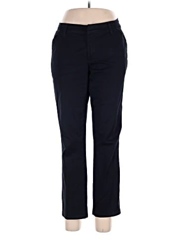 Lee Casual Pants (view 1)