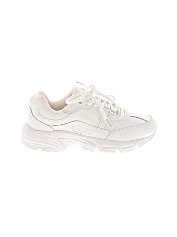 FILA Sneakers (view 1)