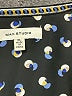 Max Studio 100% Polyester Black Long Sleeve Top Size XL - photo 7