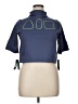 Nike Blue Short Sleeve Turtleneck Size XL - photo 1