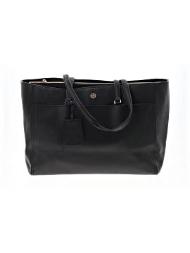 Tory Burch Leather Tote