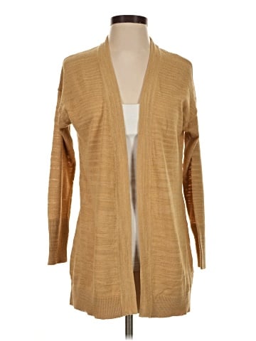 Massimo Dutti Cardigan (view 1)